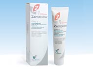ZANTODERM CREMA 100 ML - farmagiri