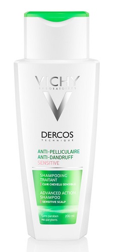 DERCOS SHAMPO ANTIFORFORA SENSITIV 200 ML - farmagiri