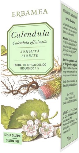 CALENDULA 50 ML - farmagiri