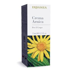 CREMA ARNICA 75 ML - farmagiri