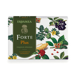 FORTE PLUS 14FLUIDO MONOD 10 ML - farmagiri