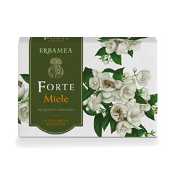 FORTE MIELE 14 FLACONCINI MONODOSE DA 10 ML - farmagiri
