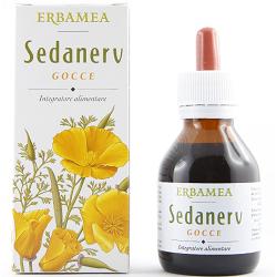 SEDANERV GOCCE 100  ML - farmagiri