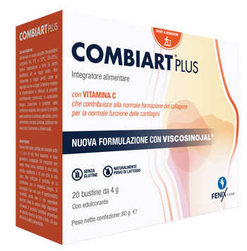 COMBIART PLUS 20 BUSTINE - farmagiri
