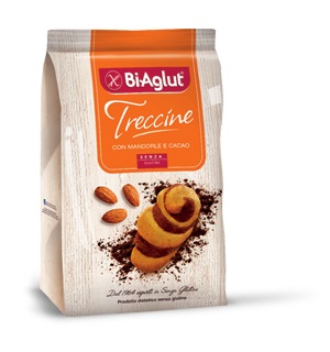 BIAGLUT TRECCINE 200 G - farmagiri