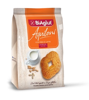 BIAGLUT AQUILONI 200 G - farmagiri