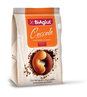 BIAGLUT COCCOLE 200 G - farmagiri