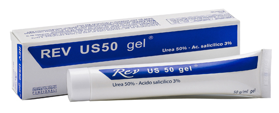 REV US50 GEL TUBETTO 50 ML - farmagiri