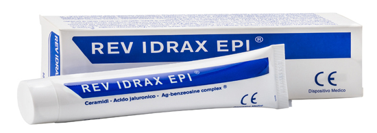 REV IDRAX EPI 50 ML - farmagiri