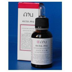 ECTO MU GOCCE 30 ML - farmagiri