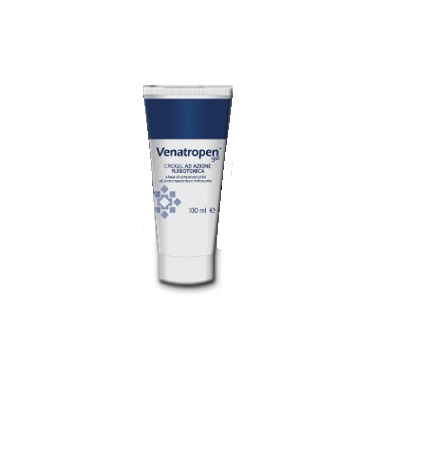 VENATROPEN GEL 100 ML - farmagiri