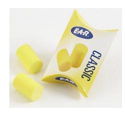 TAPPI AURICOLARI 3M EARFIT ANTIRUMORE 1 PAIO - farmagiri