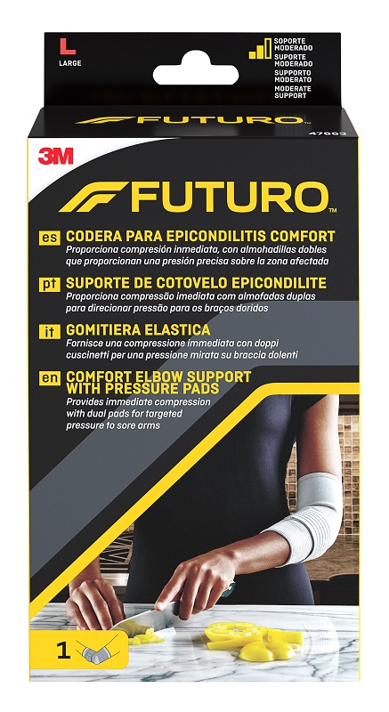 GOMITIERA ELASTICA FUTURO LARGE - farmagiri