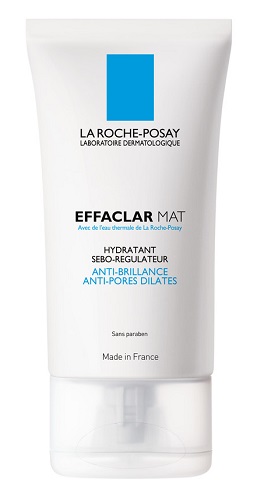 EFFACLAR MAT 40 ML - farmagiri