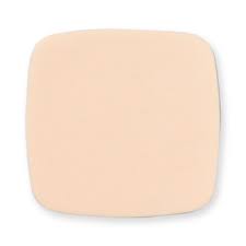 MEDICAZIONE HYDROFIBER STERILE NON ADESIVA IN SCHIUMA MISURA 5X5CM 10 PEZZI - farmagiri