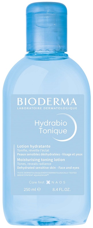 HYDRABIO TONIQUE 250 ML - farmagiri