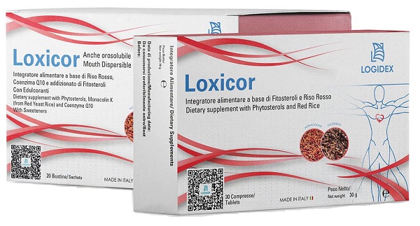 LOXICOR 20 BUSTINE 70 G - farmagiri