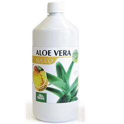 ALOE VERA SUCCO ANANAS 1 L - farmagiri