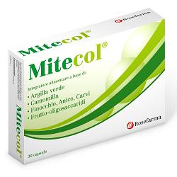 MITECOL 30 CAPSULE - farmagiri