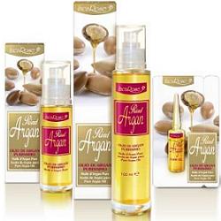 INCAROSE RIAD ARGAN OLIO PURO 3 ML - farmagiri