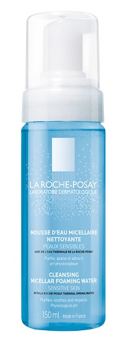 PHYSIO MOUSSE MICELLARE 150 ML - farmagiri