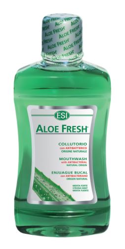 ESI ALOE FRESH COLLUTORIO 500 ML - farmagiri