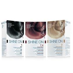 BIONIKE SHINE ON CAPELLI CASTANO SCURO 3 - farmagiri