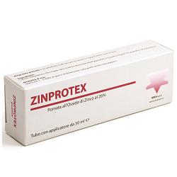ZINPROTEX 50 ML - farmagiri