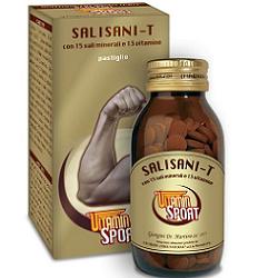 SALISANI T VITAMINSPORT 180 PASTIGLIE - farmagiri