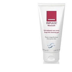 PAPULEX DETERGENTE GEL TUBO 150 ML - farmagiri