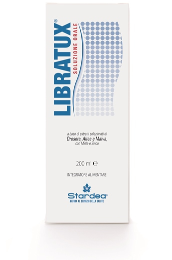 LIBRATUX 200 ML - farmagiri