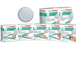 RETE TUBOLARE ELASTICA PER MANO E POLSO MEDIPRESTERIL CALIBRO 1 4M TESI - farmagiri