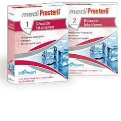 GHIACCIO ISTANTANEO MEDIPRESTERIL 1 BUSTA - farmagiri