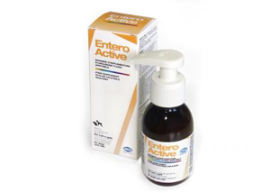 ENTERO ACTIVE MANGIME COMPLEMENTARE FLACONE 100 ML - farmagiri