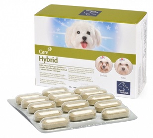 ORME NATURALI HYBRID 60 COMPRESSE 1300 MG - farmagiri
