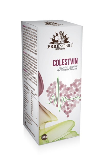 COLESTVIN 60 COMPRESSE - farmagiri