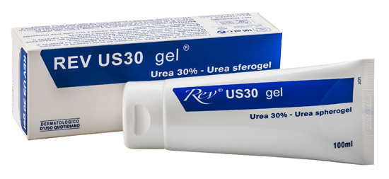 REV US30 GEL TUBETTO 100 ML - farmagiri