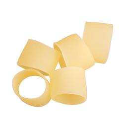 CALAMARATA LISCIA PASTA SENZA GLUTINE 500 G - farmagiri