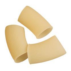 PACCHERI RIGATI PASTA SENZA GLUTINE 500 G - farmagiri