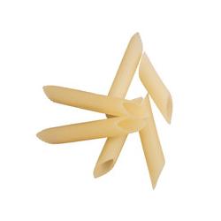 PENNE DE ZITE RIGATE PASTA SENZA GLUTINE 500 G - farmagiri