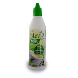 STEVIA LIQUIDA FLACONCINO CONTAGOCCE 90 ML - farmagiri