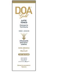 DOA GOLD LATTE/TONICO DETERGENTE - farmagiri