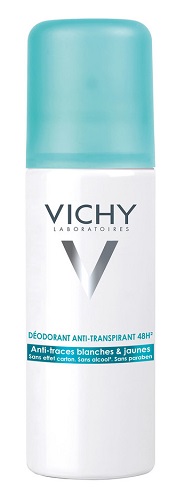 DEODORANTE ANTI-TRACCE AEROSOL 125 ML - farmagiri