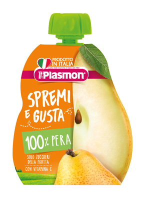 SPREMI E GUSTA PERA 100 ML - farmagiri