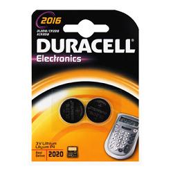 DURACELL SPECIALITY 2016 2 PEZZI - farmagiri