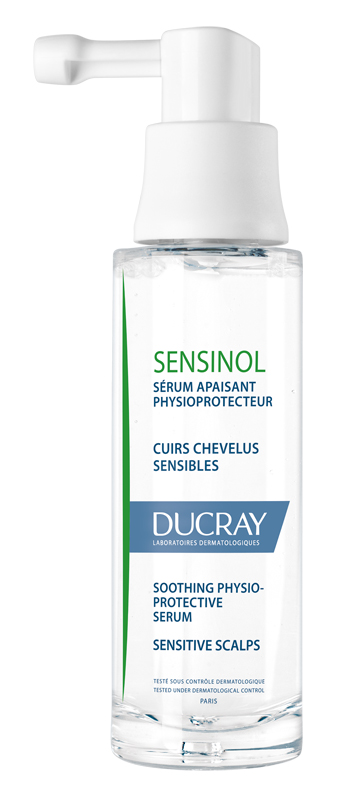 DUCRAY SENSINOL SIERO 30 ML - farmagiri