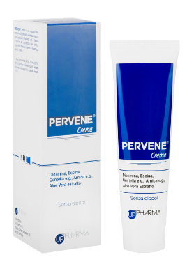 PERVENE CREMA TUBO 100 ML - farmagiri