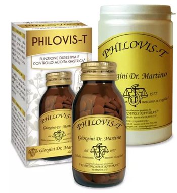 PHILOVIS T 180 PASTIGLIE - farmagiri