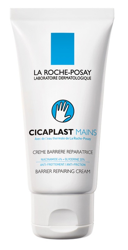 CICAPLAST MAINS 50 ML - farmagiri