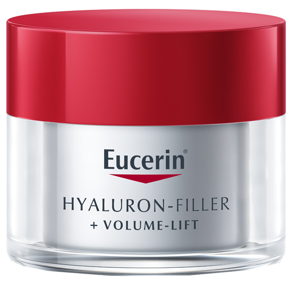 EUCERIN HYALURON FILLER VOLUME GIORNO PELLE SECCA 50 ML - farmagiri
